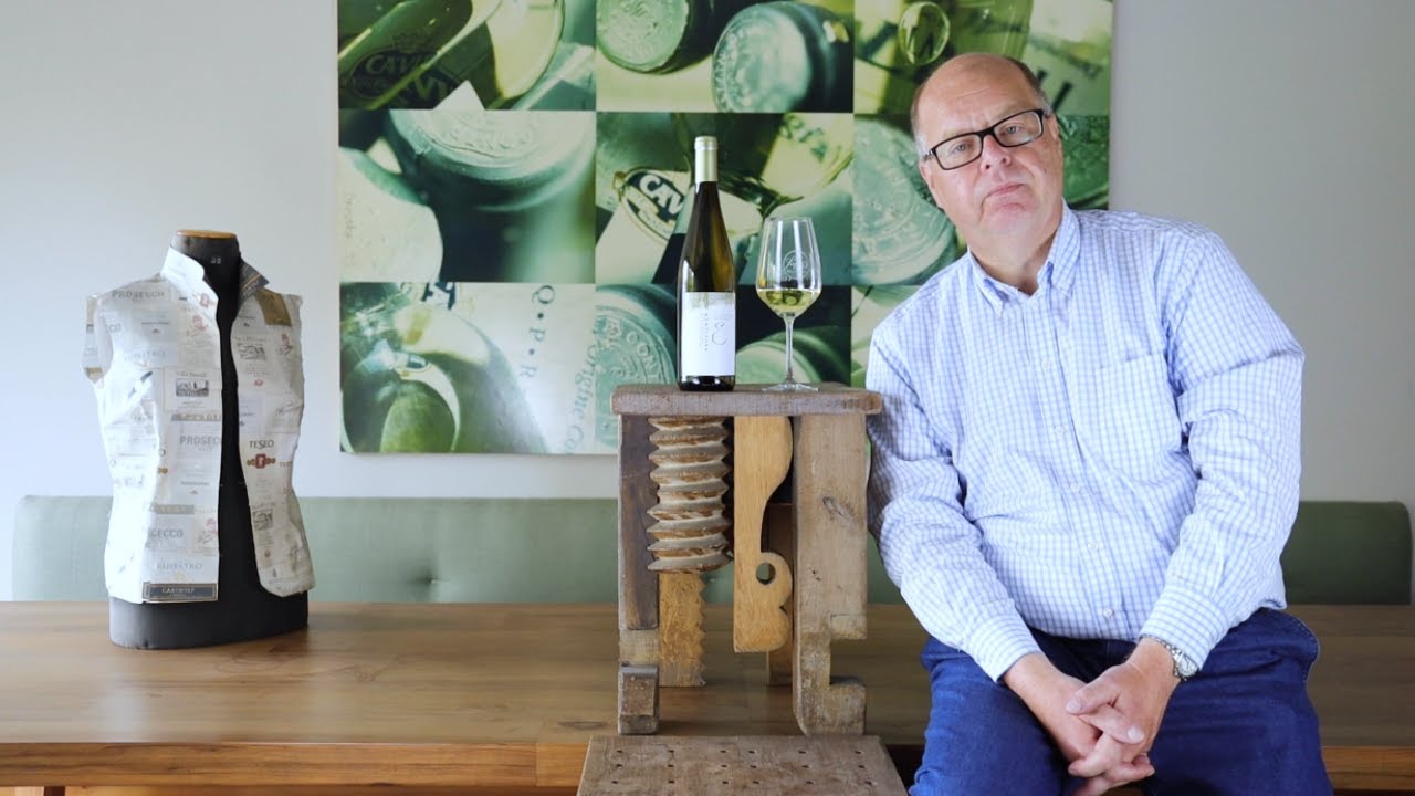 Sauvignon Südtirol DOC Eisacktaler Kellerei Weißwein trocken