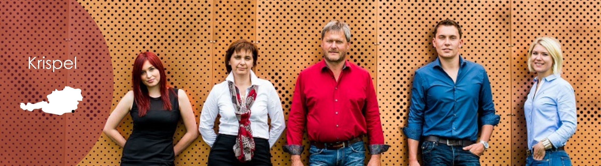 Krispel