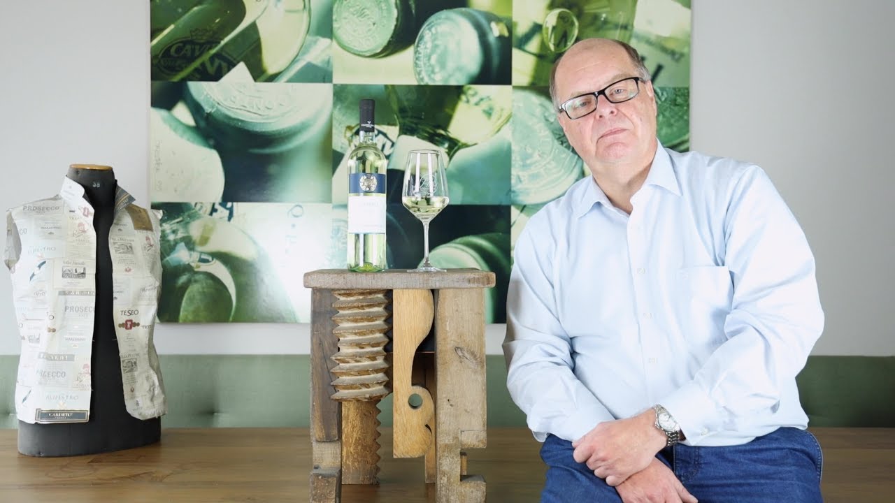 Bio-Zibibbo Sicilia DOC Colomba Bianca Sizilien Weißwein trocken