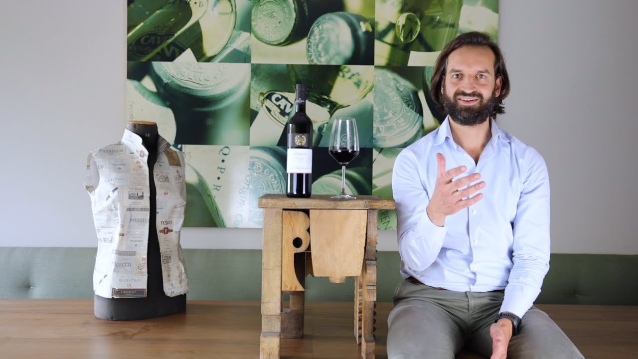 Bio-Merlot Sicilia DOC Colomba Bianca Sizilien Rotwein trocken