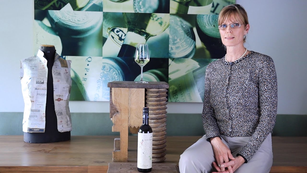 Dürnberg TRADITION Grüner Veltliner Weinviertel DAC Reserve Weißwein trocken