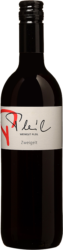 Zweigelt QUW Pleil Niederösterreich Rotwein trocken | Saffer's WinzerWelt