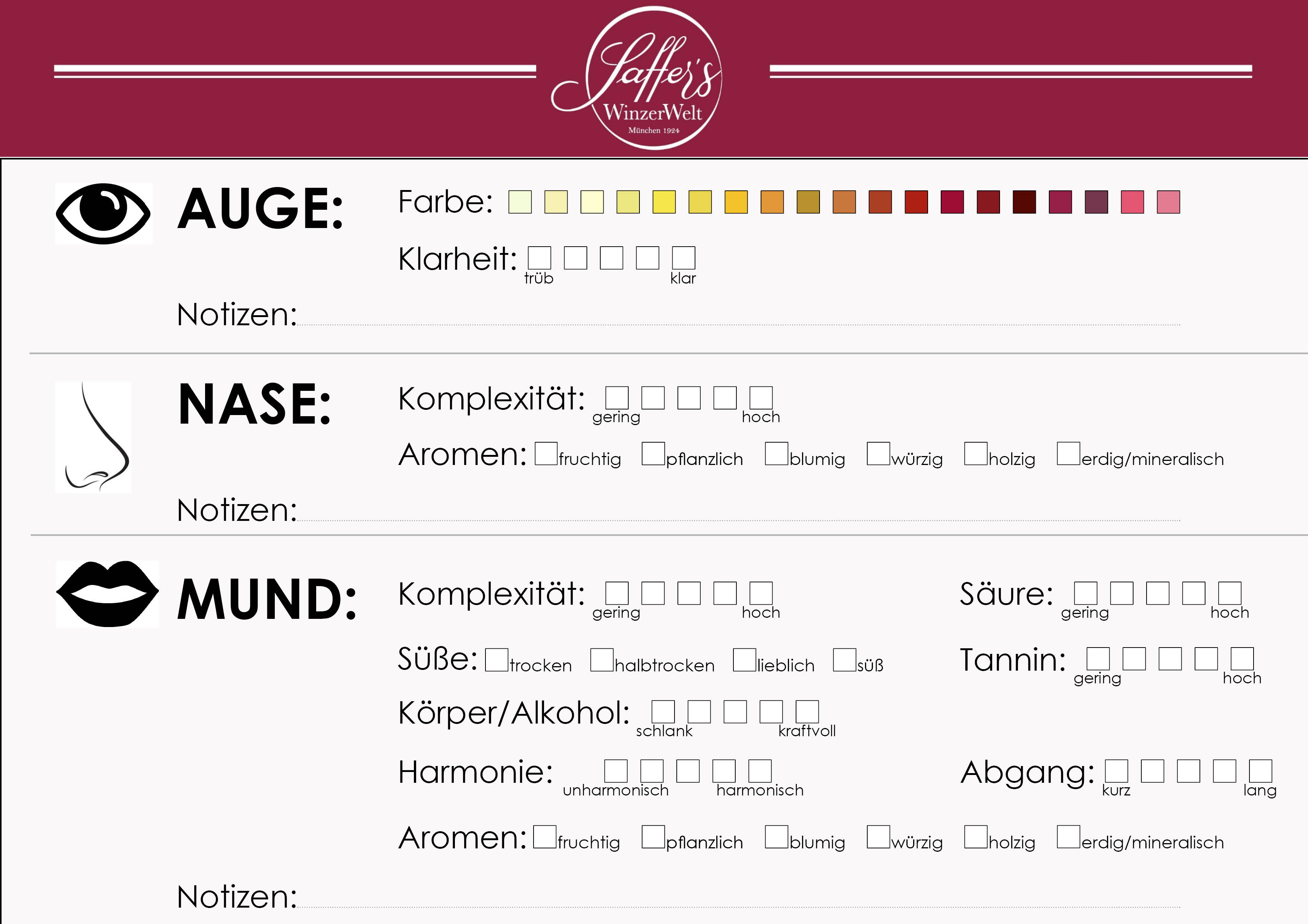 Verkostungsvorlage