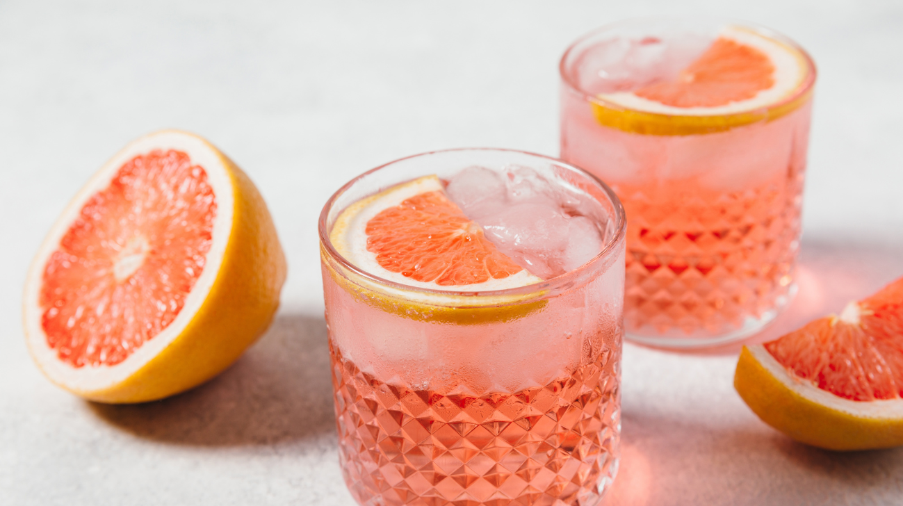 Erfrischende Sommer-Aperitif Rezepte