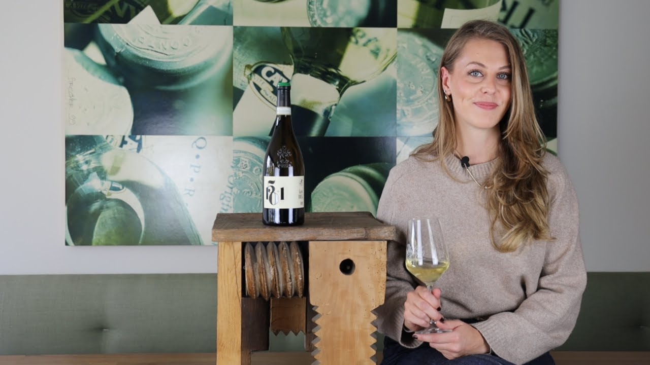 150+1 Gavi DOCG Casali del Barone Piemont Italien Weißwein trocken