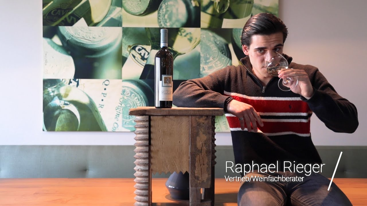 Lugana Riserva DOC Vigne di Catullo Roveglia Lombardei Weißwein trocken