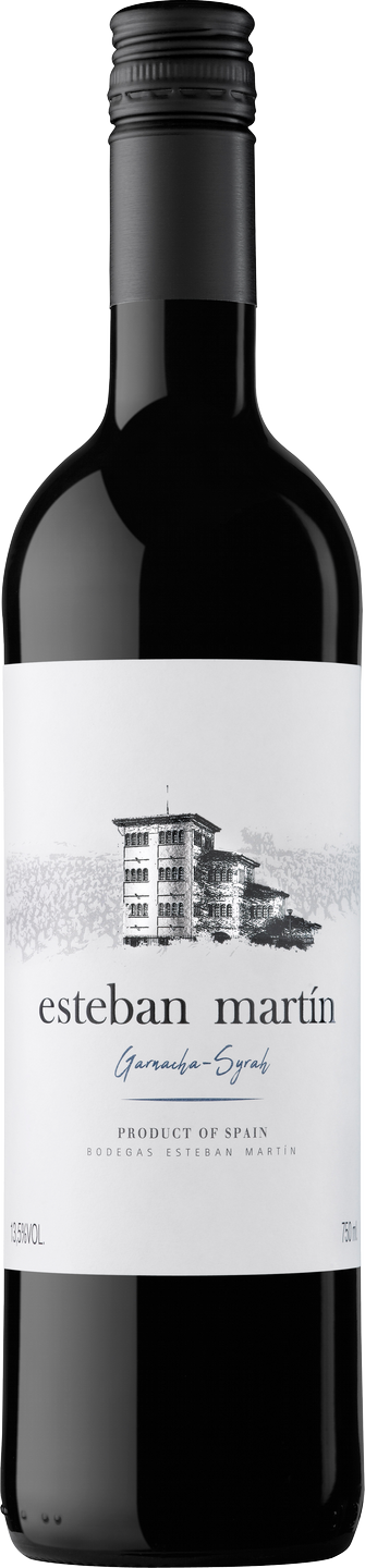 Garnacha Syrah Cariñena DOP Rotwein trocken
