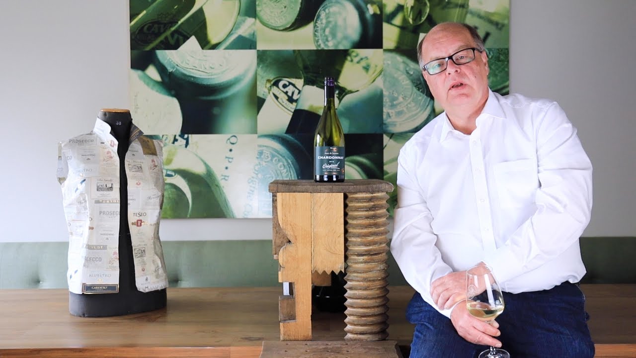 Chardonnay Original IGP Pays d´Oc Anne de Joyeuse Languedoc-Roussillon Weißwein trocken