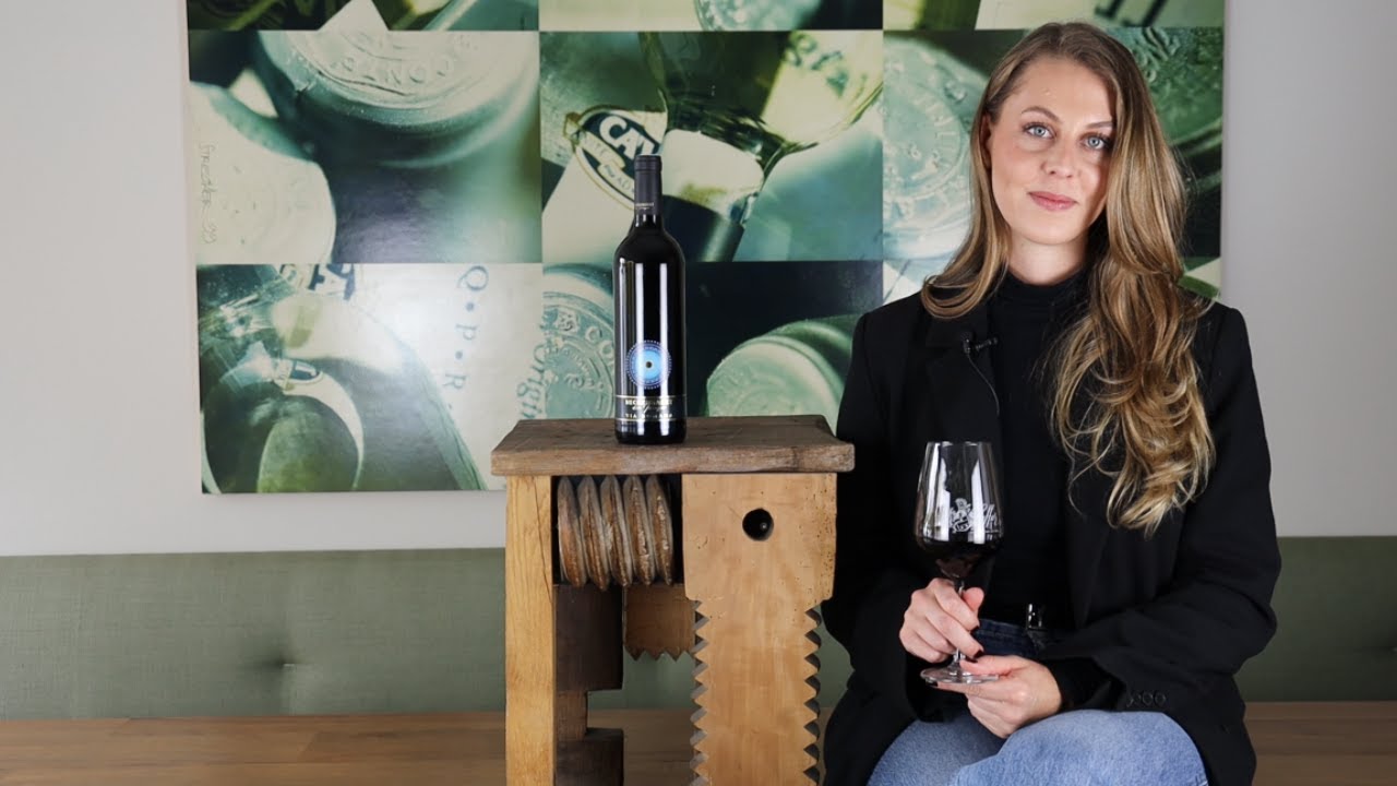 Via Romana Cuvée Qualitätswein Burgenland Österreich Rotwein trocken