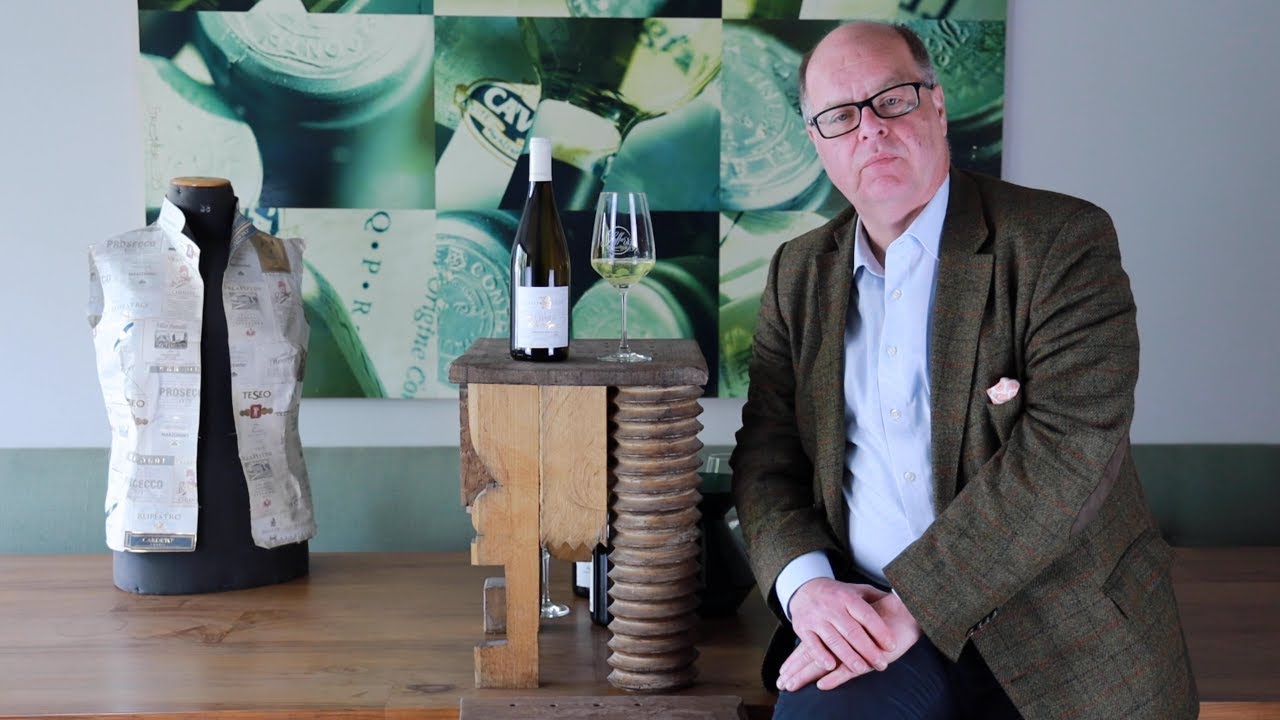 Domaine Charly Nicolle Per Aspera AOP Chablis  Burgund Weißwein trocken