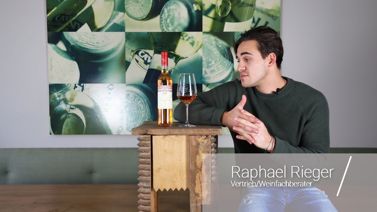 Santo Vino Vino liquoroso  0,5l Villa Puccini Toskana Süßwein süß