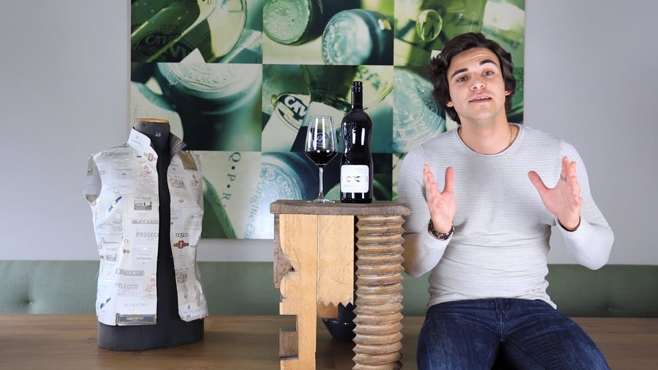 Primitivo Puglia IGT Terre del Sole 1,0l Botter Apulien Rotwein trocken