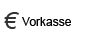 Vorkasse