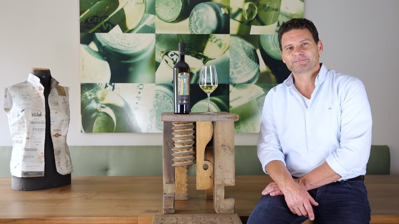 Chardonnay Südtirol DOC Lafóa Schreckbichl Weißwein trocken