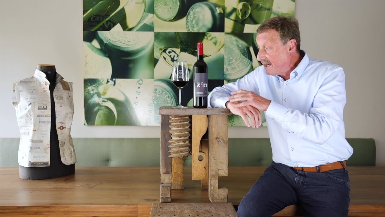 Zweigelt QUW Selection Österreich Niederösterreich Rotwein trocken