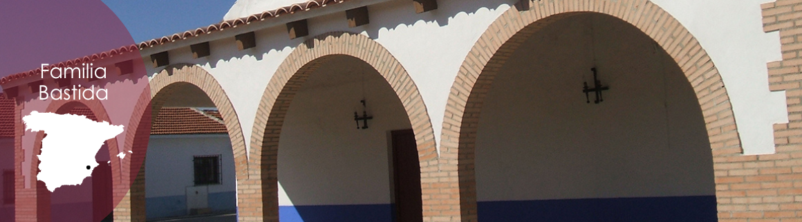 Familia Bastida