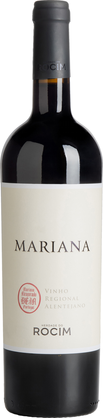 "Mariana" Vinho tinto Alentejo IGP Rocim Alentejo Rotwein trocken