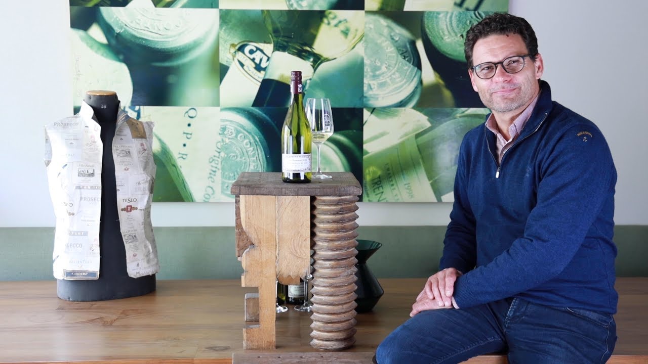 Bassermann-Jordan Sauvignon Blanc trocken QbA Pfalz Weißwein