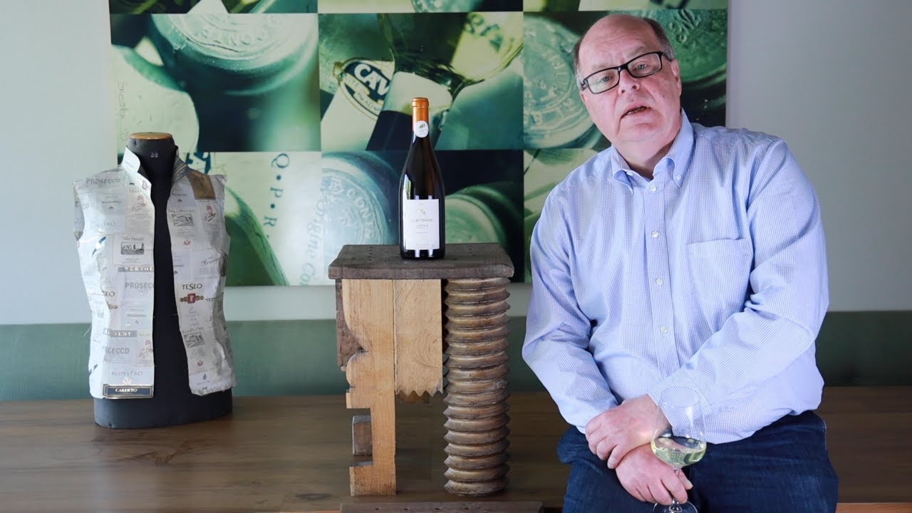 Anne de Joyeuse La Butinière Chardonnay AOP Limoux Languedoc-Roussillon Weißwein trocken