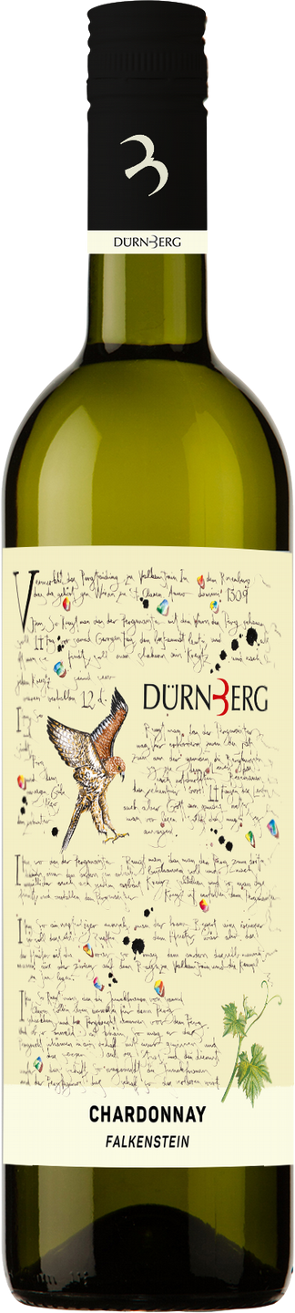 Dürnberg Chardonnay Falkenstein QUW Weinviertel Weißwein trocken