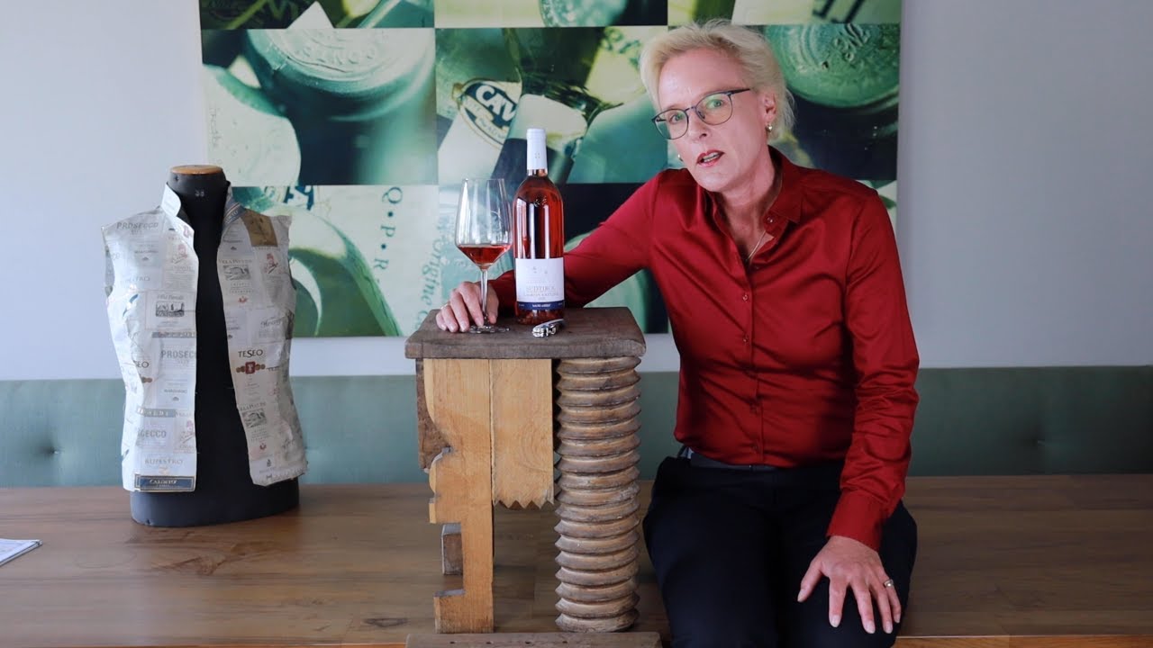 Lagrein Kretzer Rosato Südtirol DOC Muri-Gries Roséwein trocken