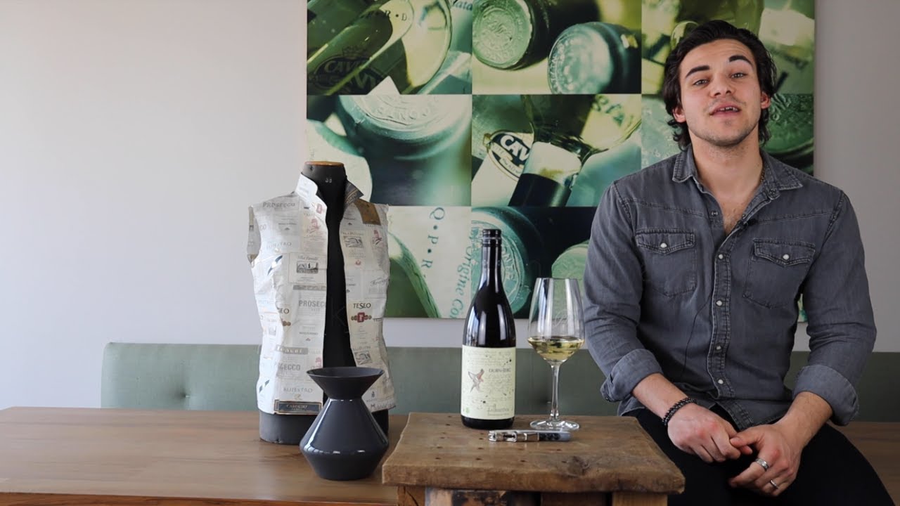 Dürnberg Chardonnay Falkenstein QUW Weinviertel Weißwein trocken