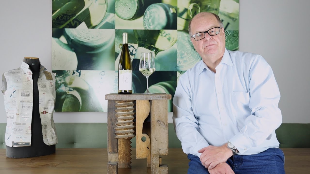 Sylvaner Eisacktal DOC Eisacktaler Kellerei Südtirol Weißwein trocken