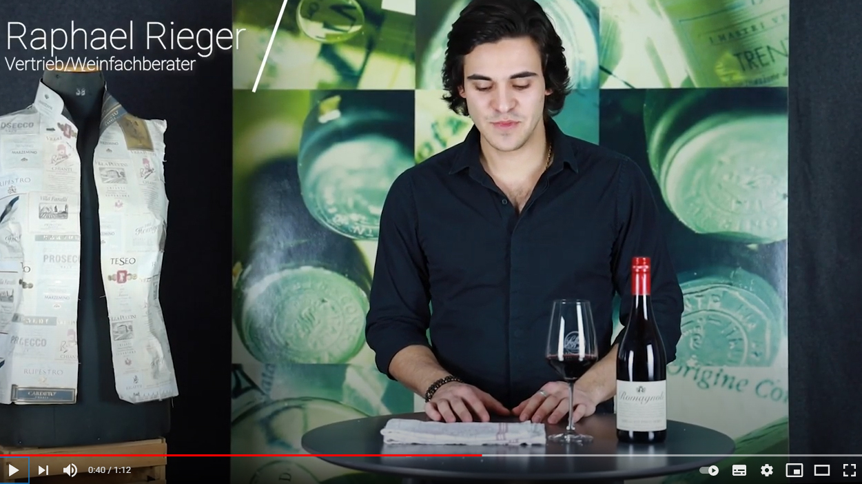 Tipps & Tricks rund um den Wein