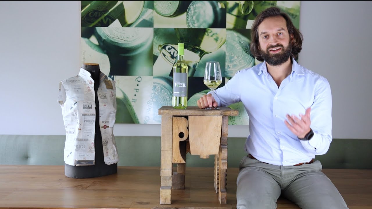 Grüner Veltliner QUW Selection Österreich Niederösterreich Weißwein