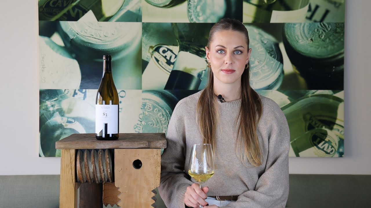 Chardonnay Südtirol DOC Since 83 Schreckbichl Italien Weißwein trocken