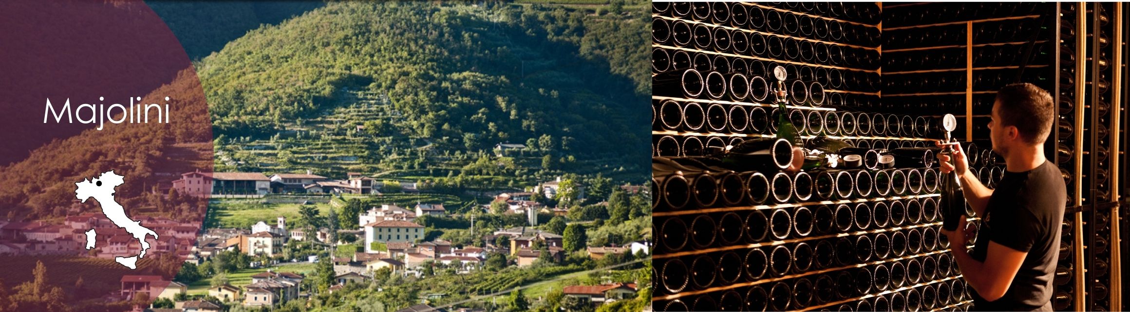 Majolini