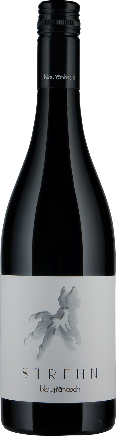 Blaufränkisch QUW Burgenland Strehn Rotwein trocken