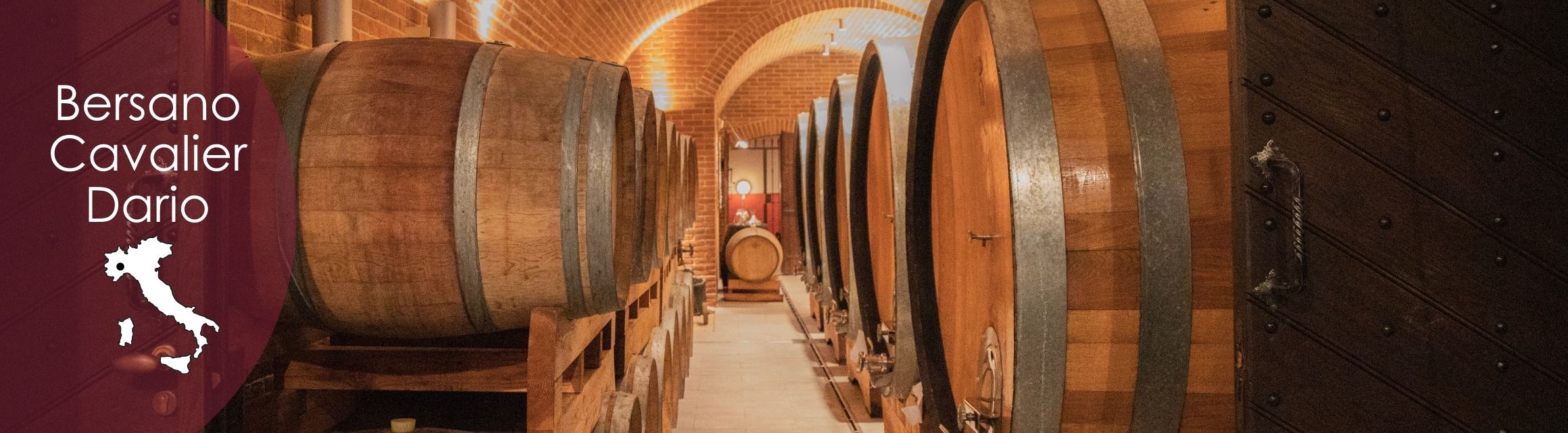 Bersano Cavalier Dario