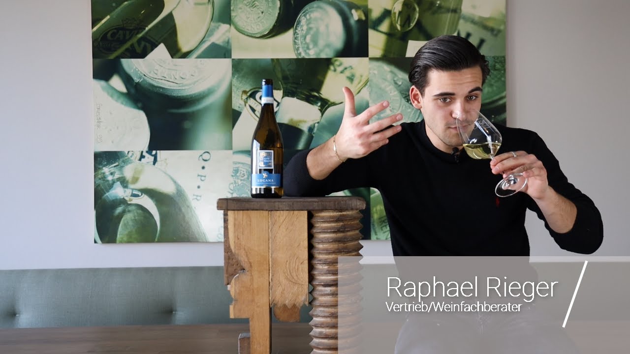 Lugana DOC Arco dei Giovi Sartori Venetien Weißwein trocken