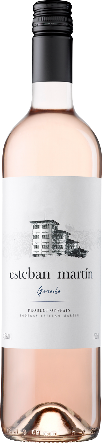 Garnacha Rosé Cariñena DOP